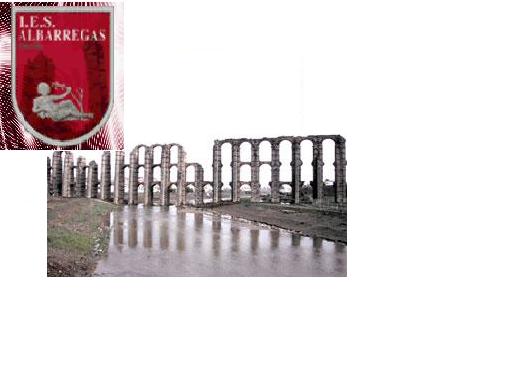 Departamento de Orientaci�n del I.E.S. Albarregas (M�rida)